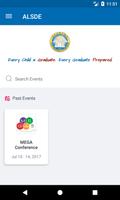 Alabama Dept of Ed Conferences 截图 1