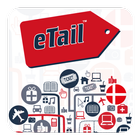 eTail Nordic 2015 biểu tượng