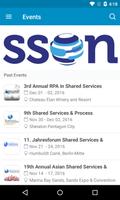 SSON Events screenshot 1