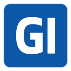 GI 2015 আইকন