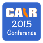 آیکون‌ CAIR 2015