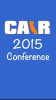 CAIR 2015 โปสเตอร์