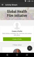 Global Health Film Festival capture d'écran 1