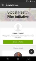 1 Schermata Global Health Film Festival