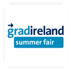 gradireland Summer Fair أيقونة
