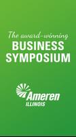 Ameren Illinois Symposium 2017 poster