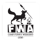 Camp Furry Weekend icon