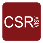 CSR Asia Summit 2015 ไอคอน