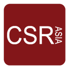 CSR Asia Summit 2015 アイコン