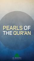 Poster Pearls of the Qur'an