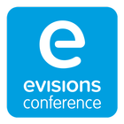 2017 Evisions Conference icon