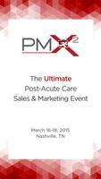 2015 PMX Conference poster