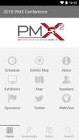 2015 PMX Conference screenshot 1