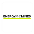 Energy and Mines icon