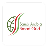 Saudi Arabia Smart Grid icône