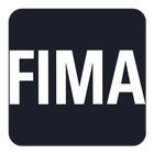 FIMA US 2015 アイコン