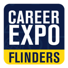 March Careers Expo Zeichen