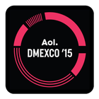 AOL@DMEXCO آئیکن