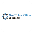 Chief Talent Officer July 2017 آئیکن