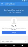 برنامه‌نما Chief Talent Officer July 2017 عکس از صفحه