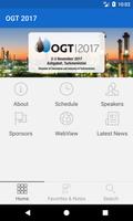 OGT 2017 स्क्रीनशॉट 1
