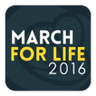 March for Life 2016