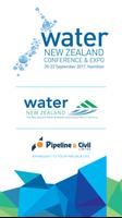 Water 2017 poster