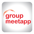 Group Meetapp ícone