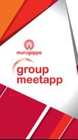 Group Meetapp Cartaz