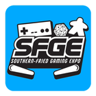 Southern-Fried Gaming Expo ícone