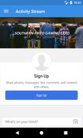 Southern-Fried Gaming Expo تصوير الشاشة 1