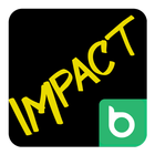 IMPACT by Boon আইকন