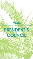 CMG President's Council 2017 poster