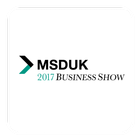 MSDUK 2017 Business Show icon