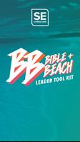 SE B+B Leader Tool Kit الملصق