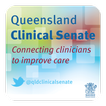 Queensland Clinical Senate