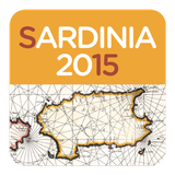 Sardinia Symposium 2017 simgesi