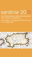 Sardinia Symposium 2017 포스터