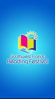 SWFL Reading Festival Cartaz