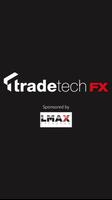 TradeTech FX Europe 2017 Affiche