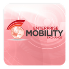 آیکون‌ Enterprise Mobility UK 2016