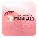 Enterprise Mobility UK 2016 icône