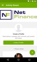 NetFinance 2016 Ekran Görüntüsü 1
