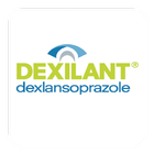 Dexilant 아이콘