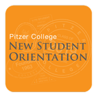 Pitzer New Student Orientation-icoon