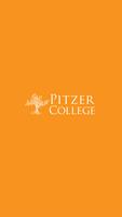 Pitzer New Student Orientation poster