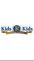 Kids 'R' Kids Owner Conference 포스터