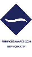 Pinnacle Awards 2014 - NYC الملصق