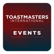 ”Toastmasters Events