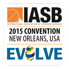 ikon 2015 IASB Convention